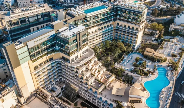 Hotellikuva InterContinental Malta, an IHG Hotel - numero 1 / 100