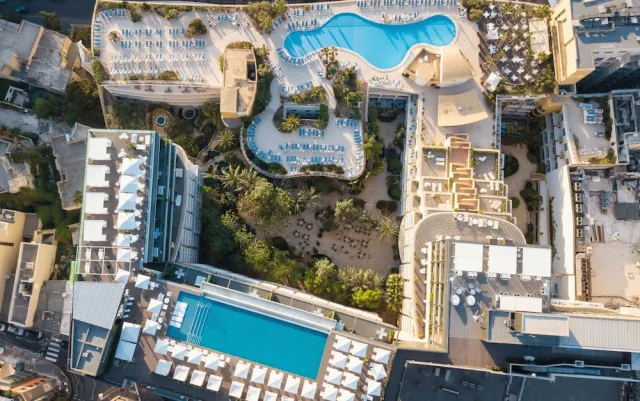 Billede av hotellet InterContinental Malta by IHG - nummer 1 af 100