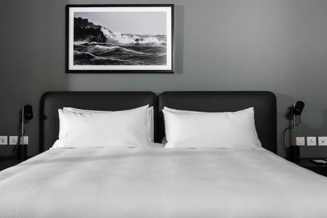 Billede av hotellet InterContinental Malta by IHG - nummer 1 af 10