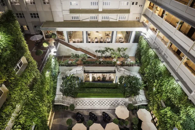 Billede av hotellet Rex Hotel - nummer 1 af 84