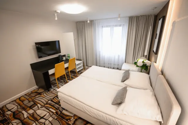 Hotellbilder av Hotel Kazimierz I - nummer 1 av 63