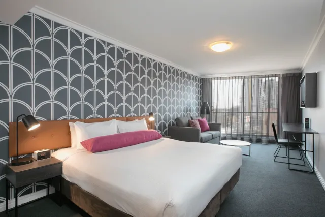 Hotellbilder av Mantra Sydney Central - nummer 1 av 55