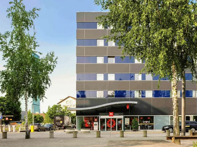 Billede av hotellet ibis Zurich City West - nummer 1 af 10