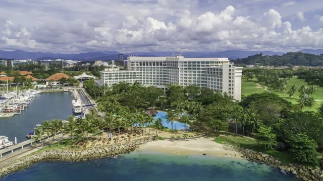 Hotellbilder av The Pacific Sutera Hotel - nummer 1 av 98