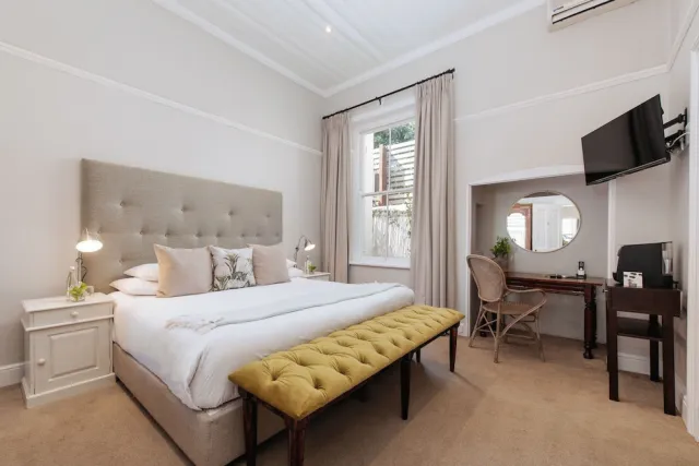 Billede av hotellet River Manor Boutique Hotel - nummer 1 af 48