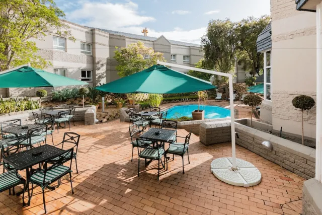Billede av hotellet City Lodge Pinelands - nummer 1 af 10