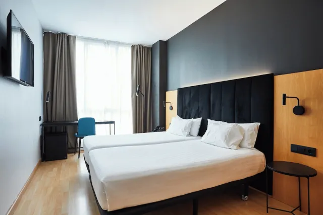 Billede av hotellet Hotel Silken Sant Gervasi - nummer 1 af 33