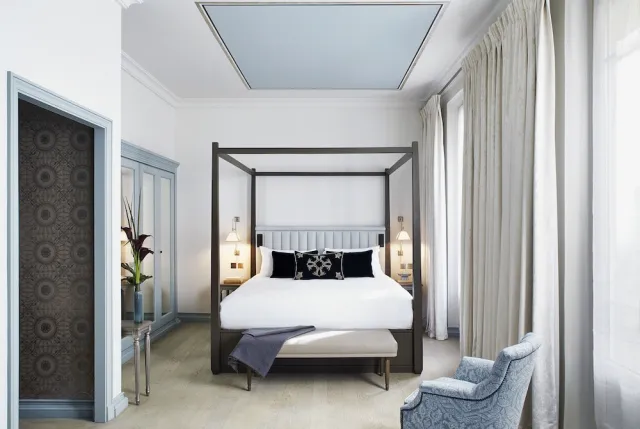 Hotellbilder av Hôtel de Montesquieu - nummer 1 av 60