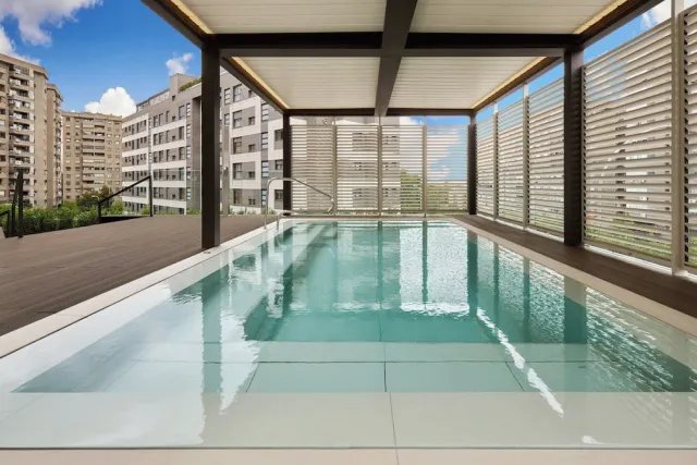 Hotellbilder av Hotel Claridge Madrid - nummer 1 av 68