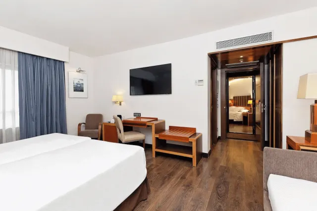 Billede av hotellet Hotel Claridge Madrid - nummer 1 af 68