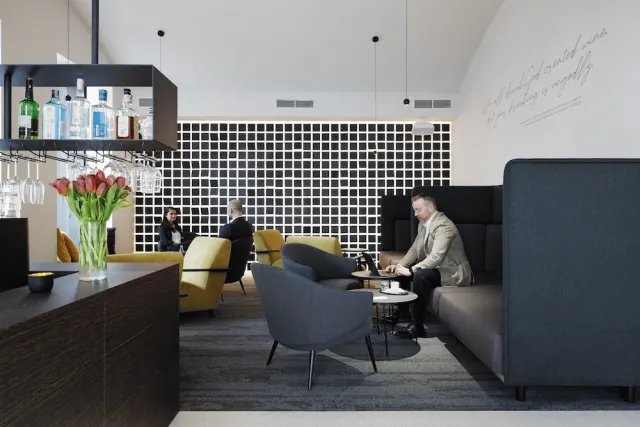 Billede av hotellet Three Crowns Hotel Prague - nummer 1 af 10