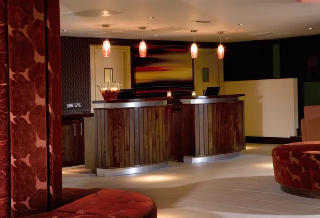Hotellbilder av The George Limerick Hotel - nummer 1 av 56