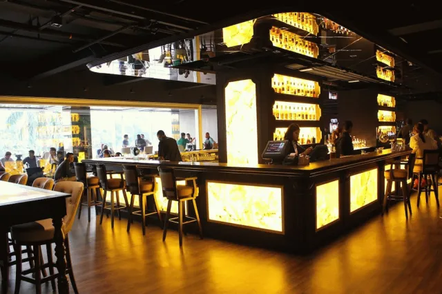 Billede av hotellet Hotel Armada Petaling Jaya - nummer 1 af 61