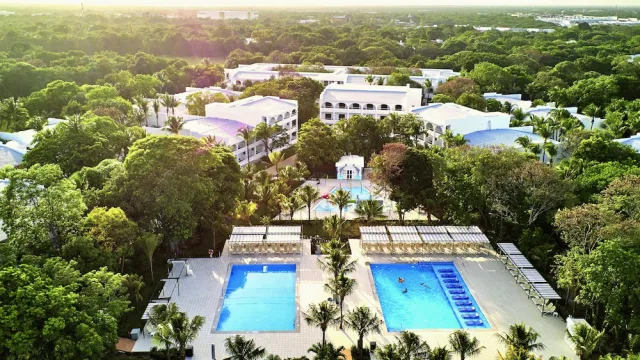Billede av hotellet Hotel Riu Tequila - - nummer 1 af 97