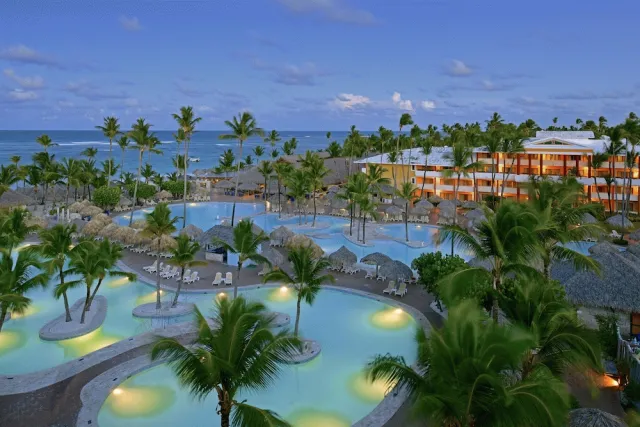 Billede av hotellet Iberostar Waves Punta Cana - - nummer 1 af 100