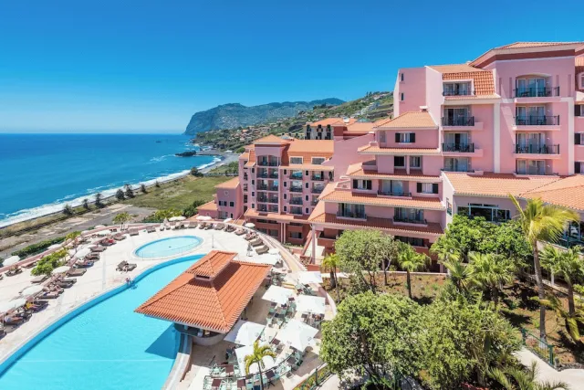 Hotellbilder av Pestana Royal Ocean & Spa Resort - nummer 1 av 39
