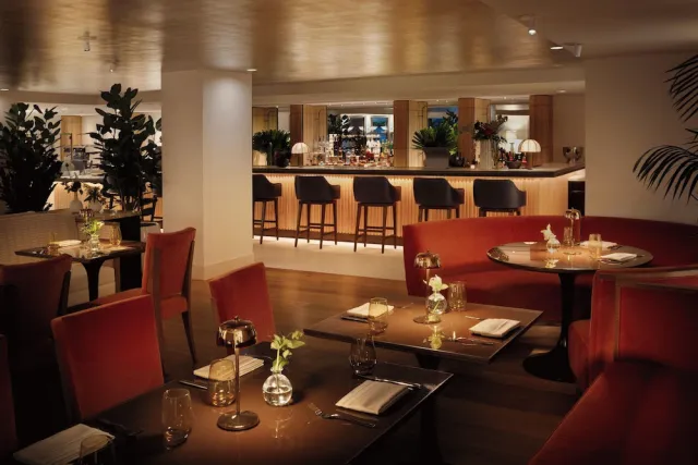 Hotellbilder av L'Ermitage Beverly Hills - nummer 1 av 30