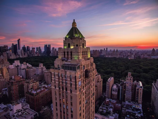 Billede av hotellet The Carlyle, A Rosewood Hotel - nummer 1 af 59