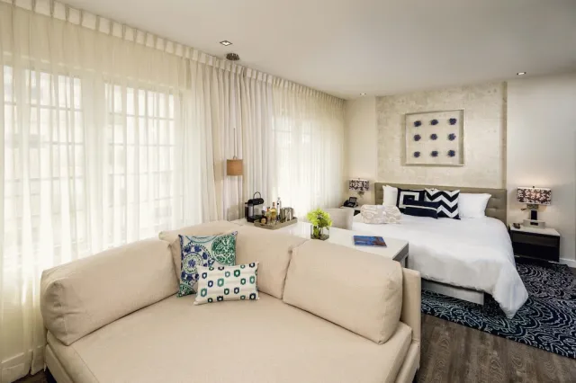 Billede av hotellet The Marlin Hotel - nummer 1 af 100