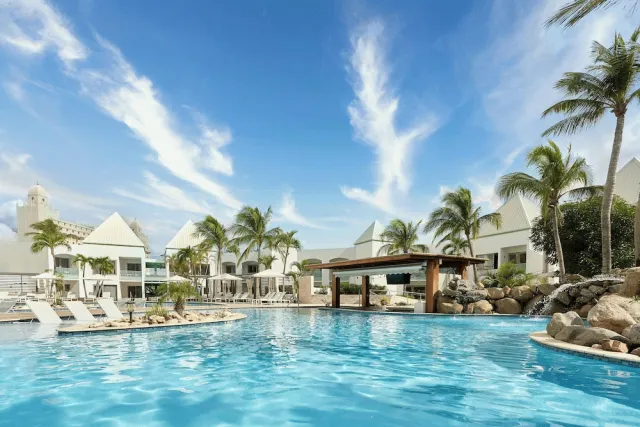 Billede av hotellet Courtyard by Marriott Aruba Resort - nummer 1 af 67