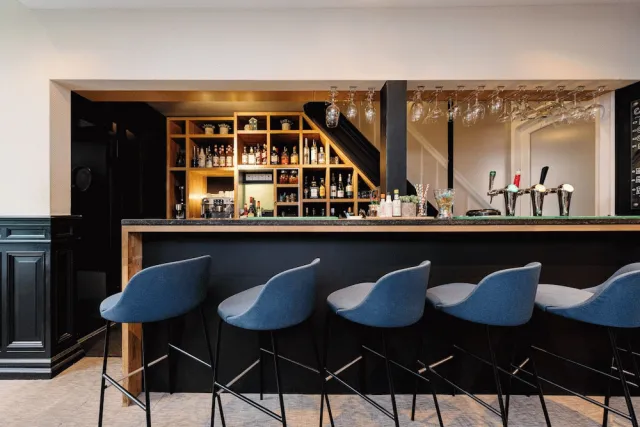 Hotellbilder av Catalonia Vondel Amsterdam - nummer 1 av 100