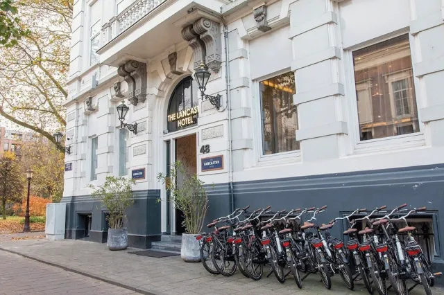 Hotellbilder av The Lancaster Hotel Amsterdam - nummer 1 av 48