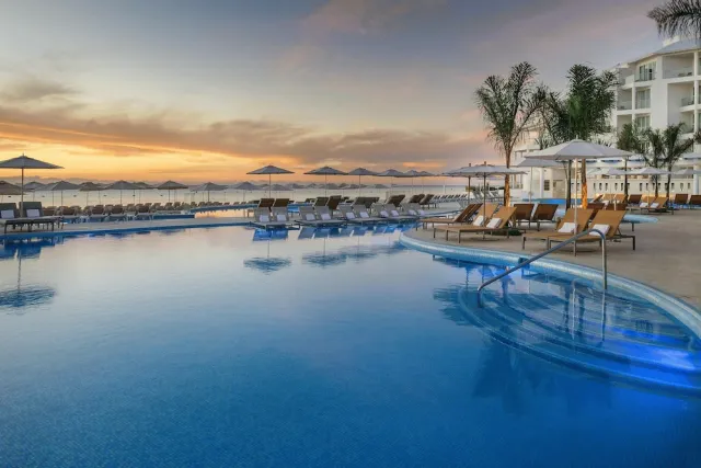 Billede av hotellet Playacar Palace - nummer 1 af 96