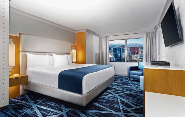 Hotellbilder av The STRAT Hotel, Casino & Tower - nummer 1 av 100