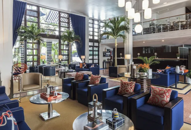 Billede av hotellet Albion South Beach Hotel - nummer 1 af 59