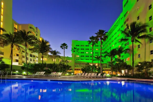 Hotellikuva Holiday Inn Miami Beach - Oceanfront, an IHG Hotel - numero 1 / 94
