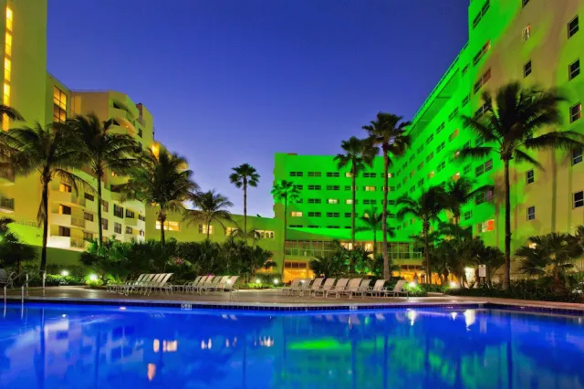 Billede av hotellet Holiday Inn Miami Beach - Oceanfront by IHG - nummer 1 af 94