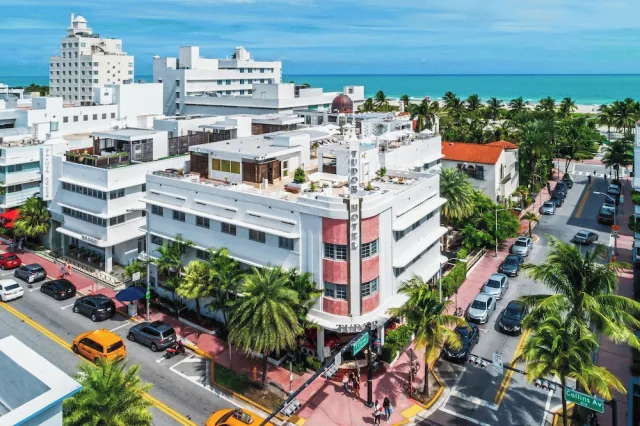 Billede av hotellet Dream South Beach, by Hyatt - nummer 1 af 45