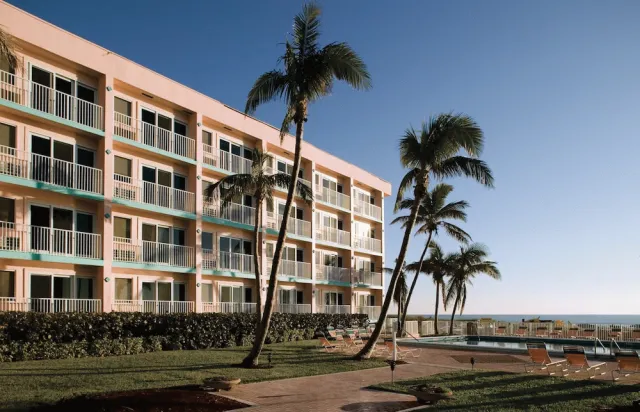 Hotellbilder av Club Wyndham Sea Gardens - nummer 1 av 29