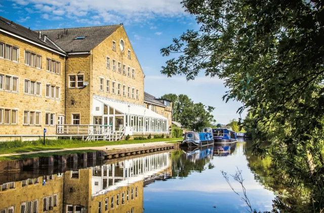 Hotellbilder av The Skipton Hotel - Formerly Hotel Rendezvous - nummer 1 av 86