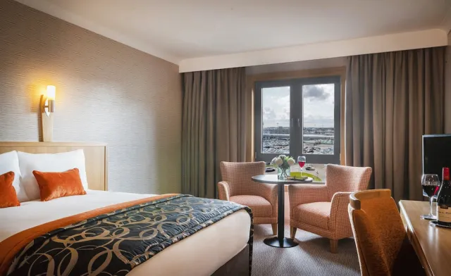 Billede av hotellet Clayton Hotel, Manchester Airport - nummer 1 af 10