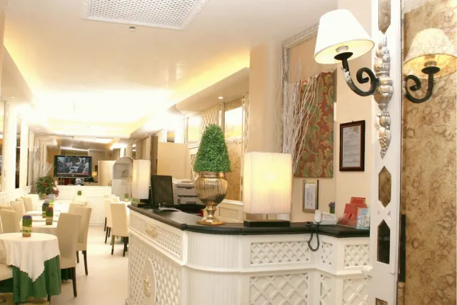 Billede av hotellet Hotel Valle - nummer 1 af 34