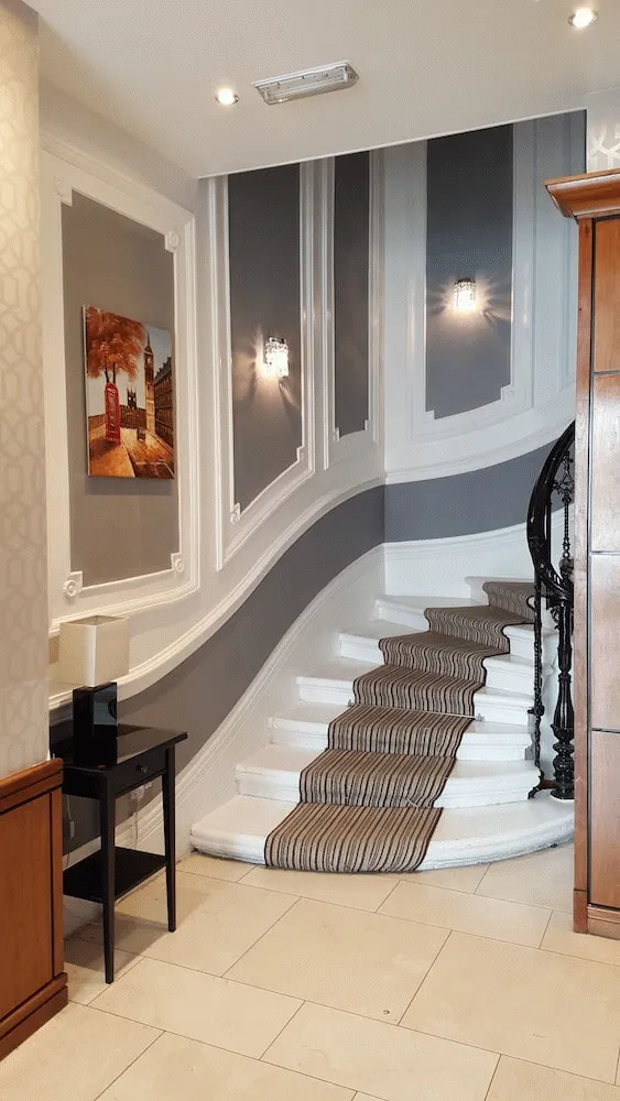Billede av hotellet Duke of Leinster - nummer 1 af 100