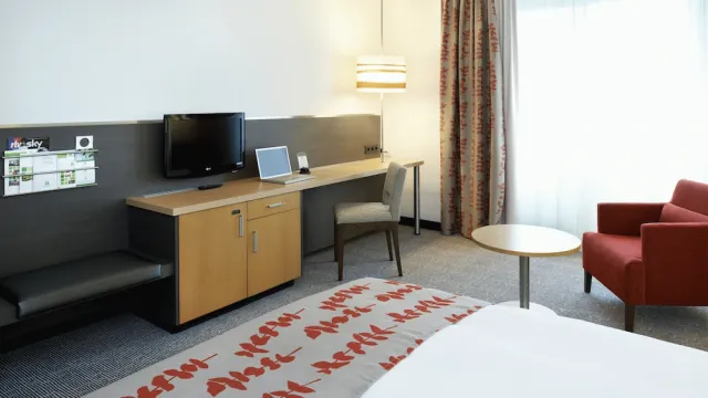 Hotellbilder av FOUR Essen City Centre - nummer 1 av 78