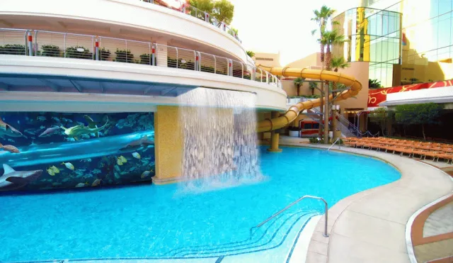 Billede av hotellet Golden Nugget Las Vegas Hotel & Casino - nummer 1 af 45