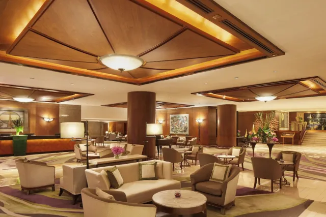 Billede av hotellet Banyan Tree Bangkok - nummer 1 af 100
