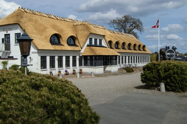 Billede av hotellet Hotel Kryb I Ly Kro - nummer 1 af 86