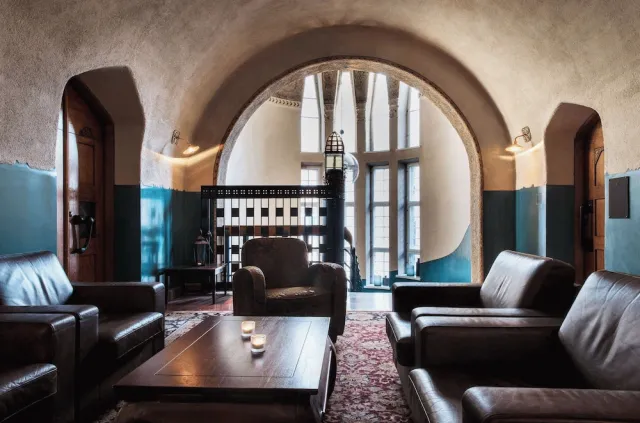Hotellbilder av Home Hotel Jugend - nummer 1 av 71