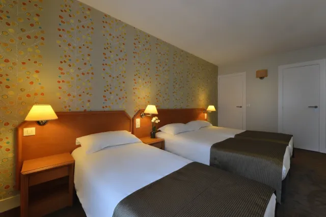 Billede av hotellet Relais du Pré - nummer 1 af 10