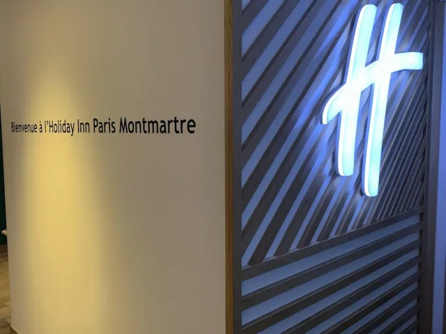 Billede av hotellet Holiday Inn Paris - Montmartre by IHG - nummer 1 af 10