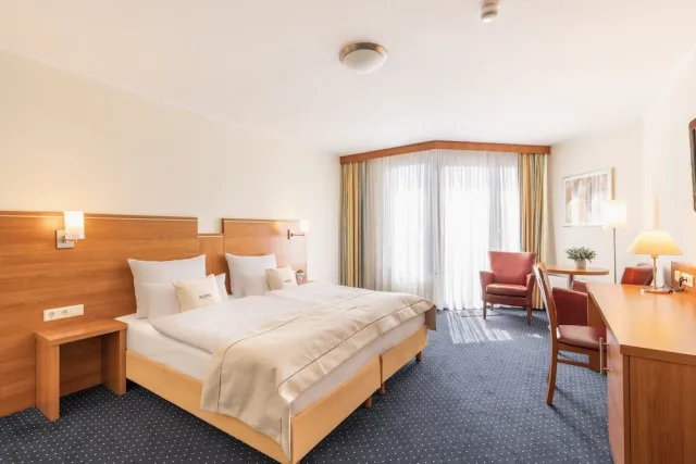 Billede av hotellet acora Bochum Living the City - nummer 1 af 57