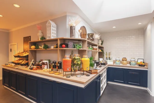 Hotellbilder av Garner Hotel Essen - Messe by IHG - nummer 1 av 60