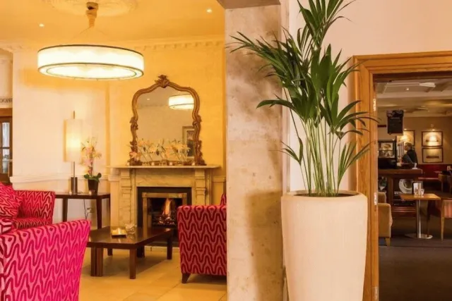 Billede av hotellet Marine Hotel - nummer 1 af 35