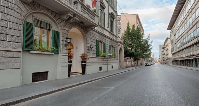 Billede av hotellet De La Pace, Sure Hotel Collection by Best Western - nummer 1 af 10