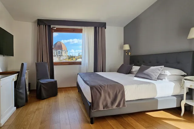 Hotellbilder av Hotel Atlantic Palace - nummer 1 av 91