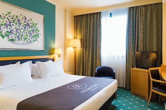 Billede av hotellet City Life Hotel Poliziano - by R Collection Hotels - nummer 1 af 10